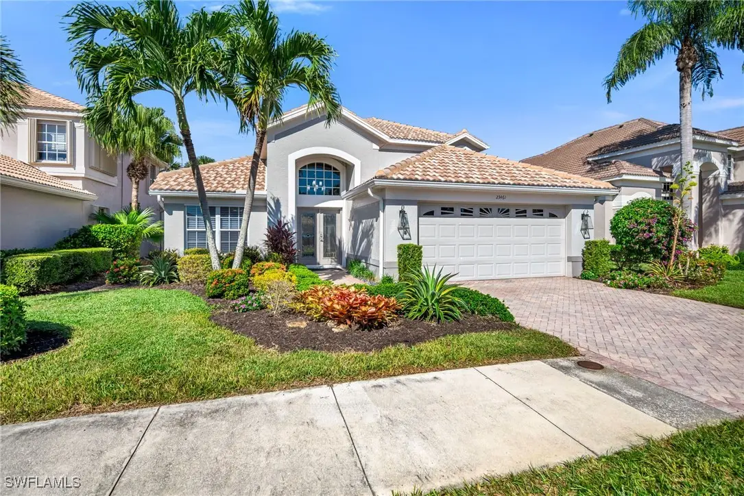 23461 Copperleaf Boulevard, Estero, FL 34135 - Image #1