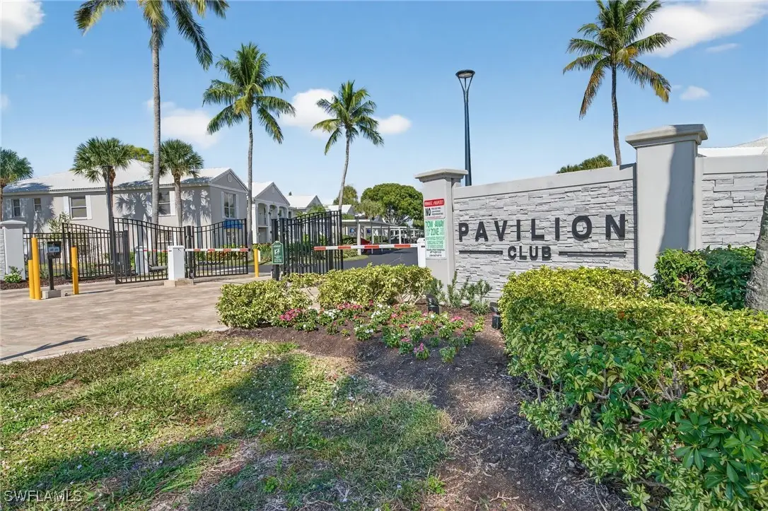 821 Gulf Pavilion Drive #206, Naples, FL 34108 - Image #1