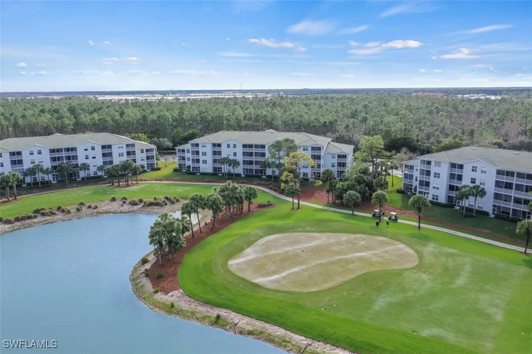 3970 Loblolly Bay Drive #205, Naples, FL 34114 - Image #1