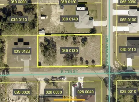 701 Broadway Avenue, Lehigh Acres, FL 33972 - Image #1