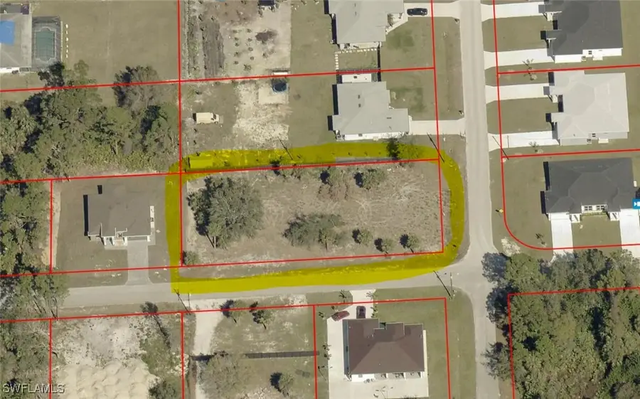 701 Broadway Avenue, Lehigh Acres, FL 33972 - Image #2