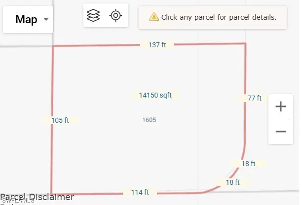701 Broadway Avenue, Lehigh Acres, FL 33972 - Image #3
