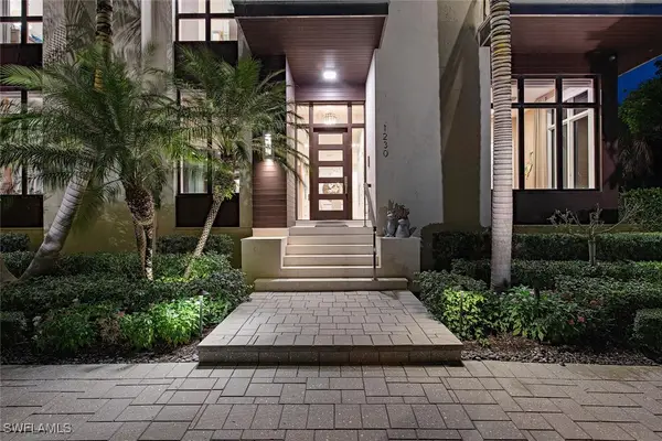 1230 Gulf Shore Boulevard S, Naples, FL 34102