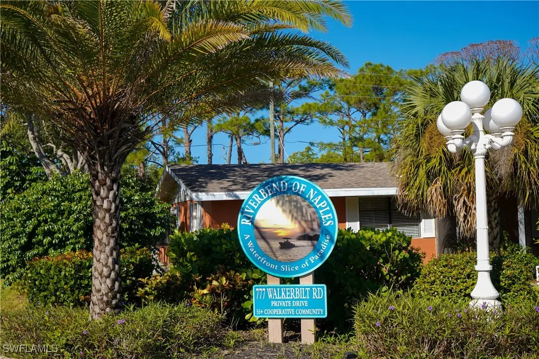 777 Walkerbilt (lot 29) Road, Naples, FL 34110 - Image #1