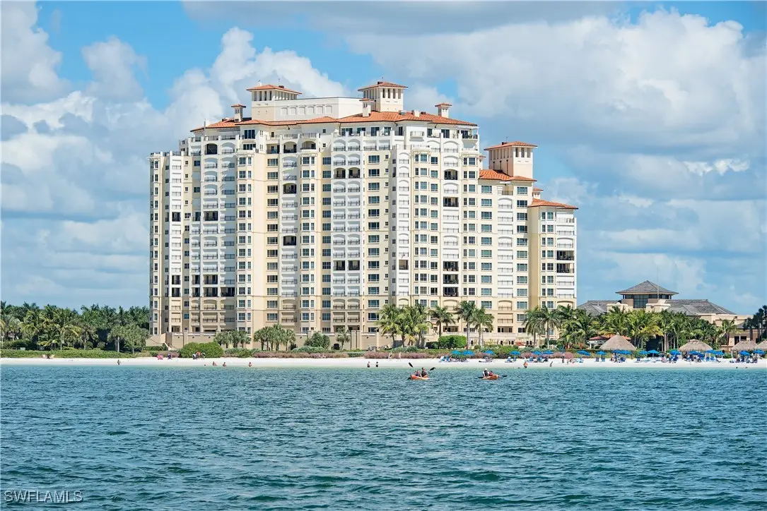 350 S Collier Boulevard #806, Marco Island, FL 34145 - Image #1