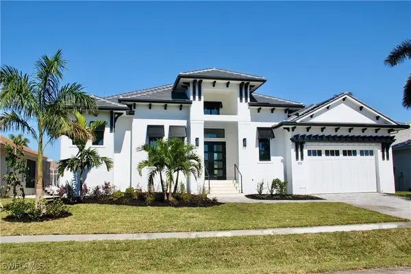 1818 Menorca Court, Marco Island, FL 34145