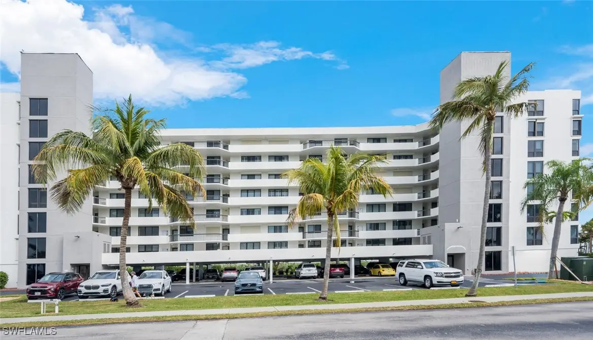 4203 Bay Beach Lane #4E, Fort Myers Beach, FL 33931 - Image #1