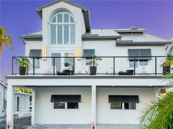 26427 Hickory Boulevard, Bonita Springs, FL 34134