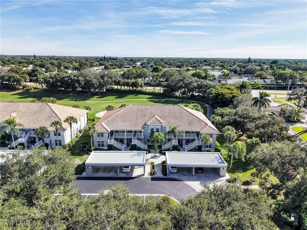 2405 Harmony Lane #103, Naples, FL 34109 - Image #1