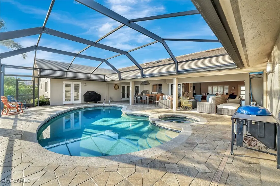 1429 Collingswood Avenue, Marco Island, FL 34145 - Image #1