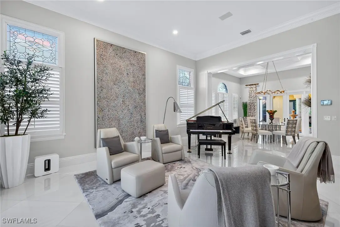 2757 Medallist Lane, Naples, FL 34109 - Image #1