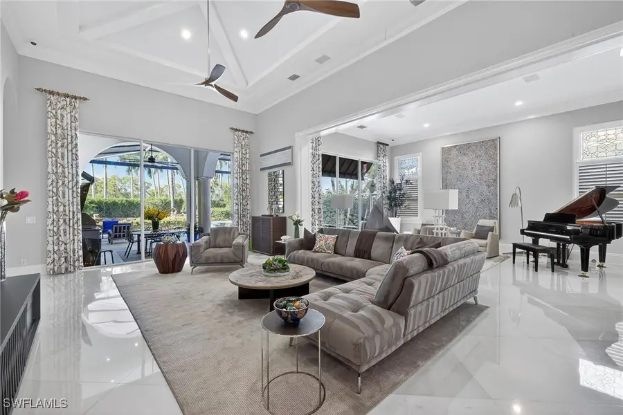 2757 Medallist Lane, Naples, FL 34109 - Image #2