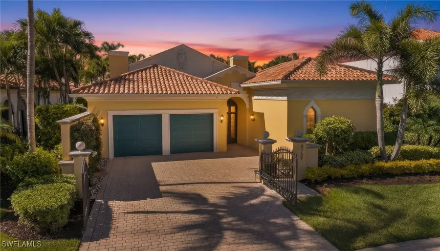 2757 Medallist Lane, Naples, FL 34109 - Image #3