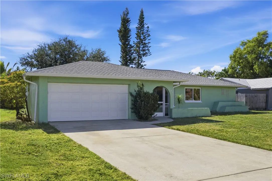 1206 SE 16th Street, Cape Coral, FL 33990 - Image #1