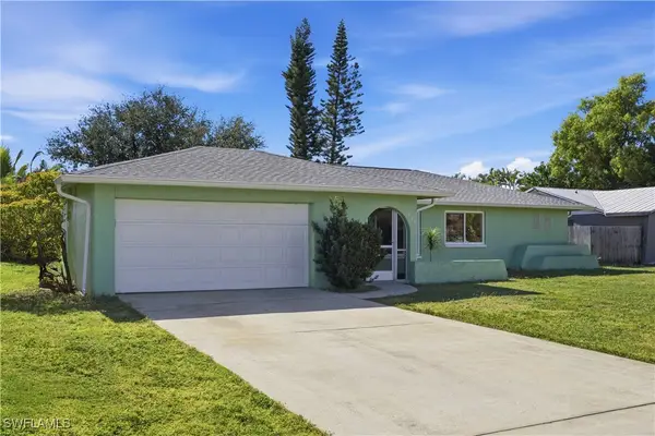 1206 SE 16th Street, Cape Coral, FL 33990