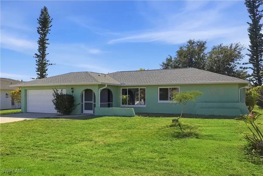 1206 SE 16th Street, Cape Coral, FL 33990 - Image #2