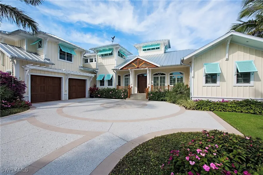 461 16th Avenue S, Naples, FL 34102 - Image #3