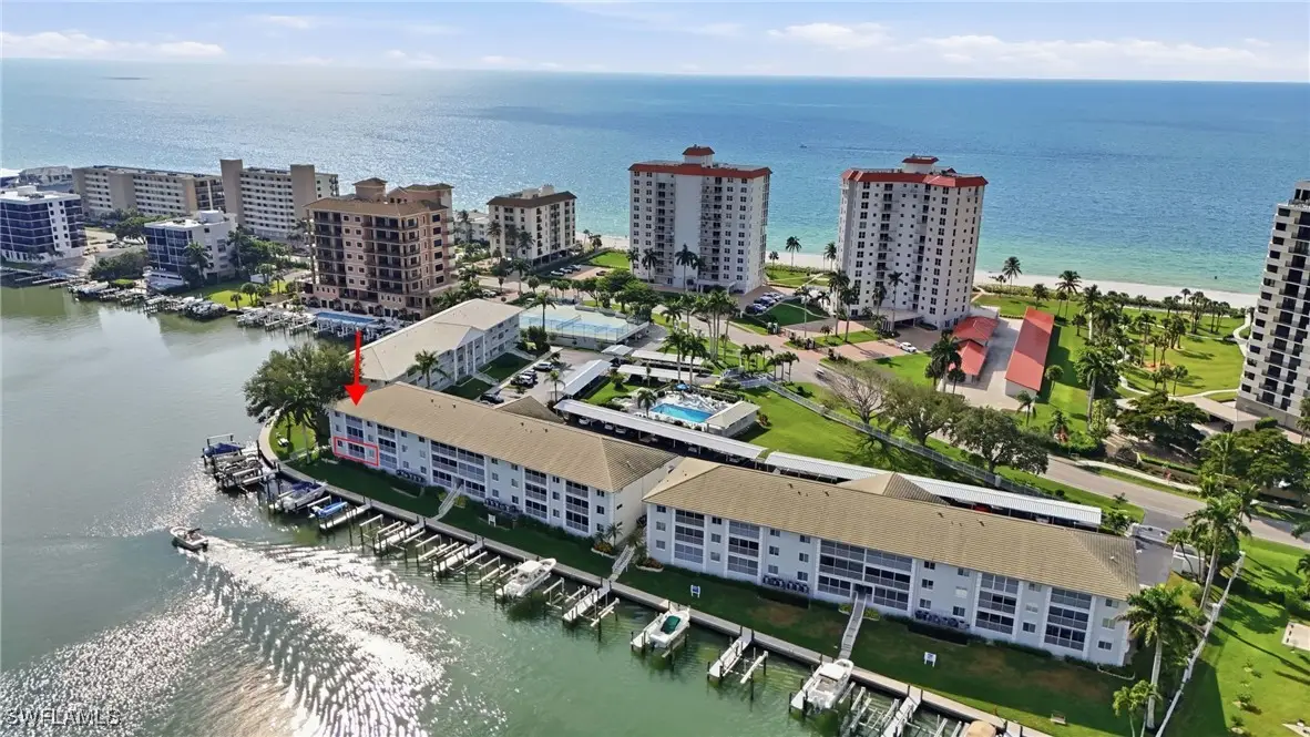 10684 Gulf Shore Drive #106B, Naples, FL 34108 - Image #1