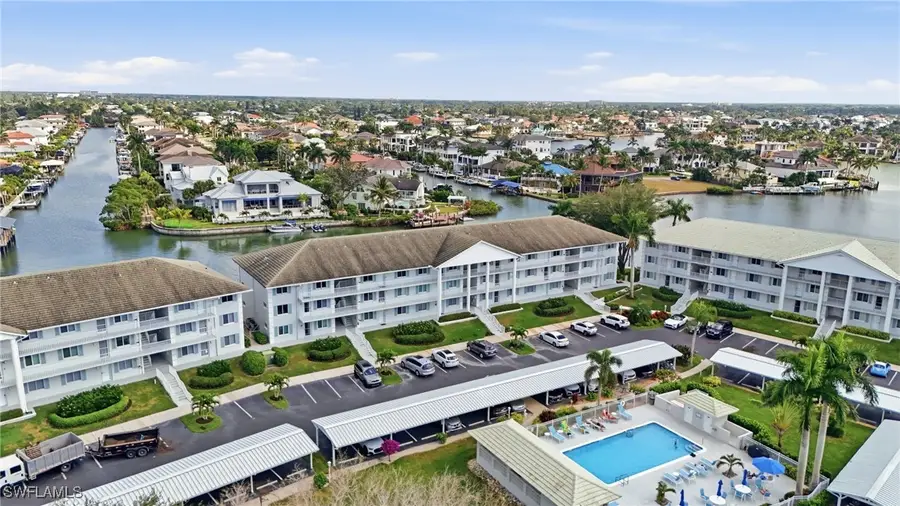 10684 Gulf Shore Drive #106B, Naples, FL 34108 - Image #2