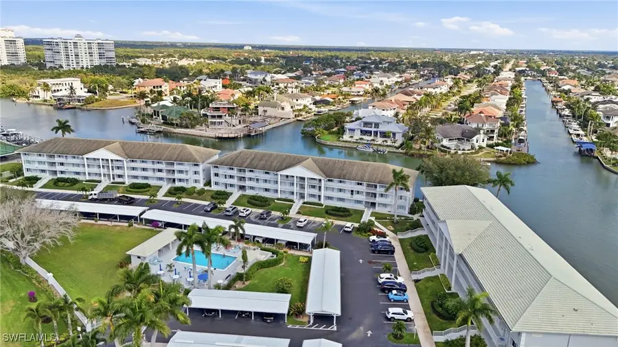 10684 Gulf Shore Drive #106B, Naples, FL 34108 - Image #3