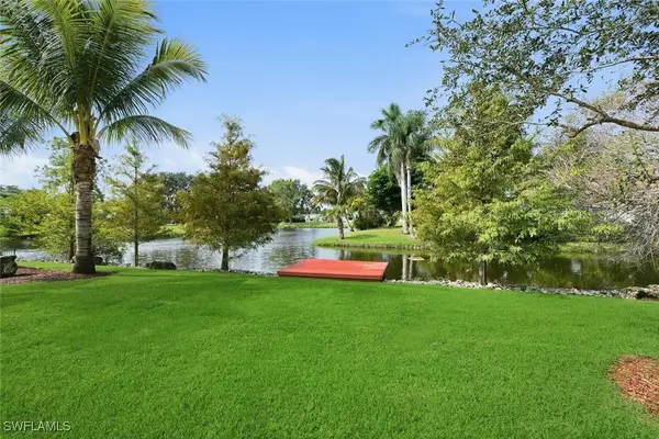 9151 Autumn Haze Drive, Naples, FL 34109