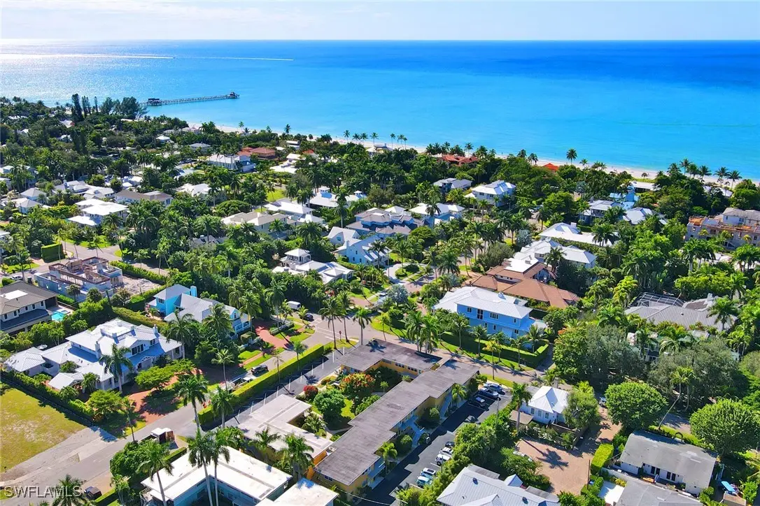 207 8th Avenue S #207A, Naples, FL 34102 - Image #1