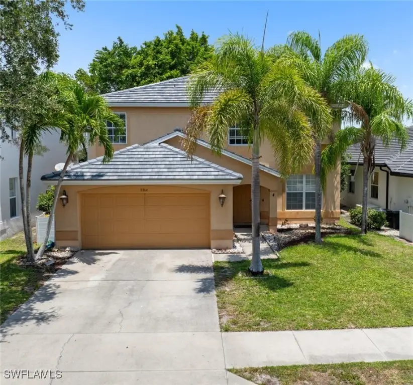 8364 Laurel Lakes Boulevard, Naples, FL 34119 - Image #1