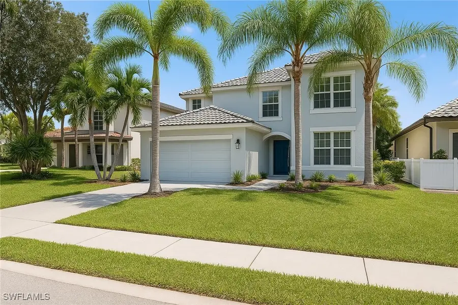8364 Laurel Lakes Boulevard, Naples, FL 34119 - Image #3