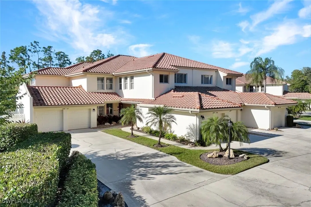 20881 Wildcat Run Drive #5, Estero, FL 33928 - Image #1
