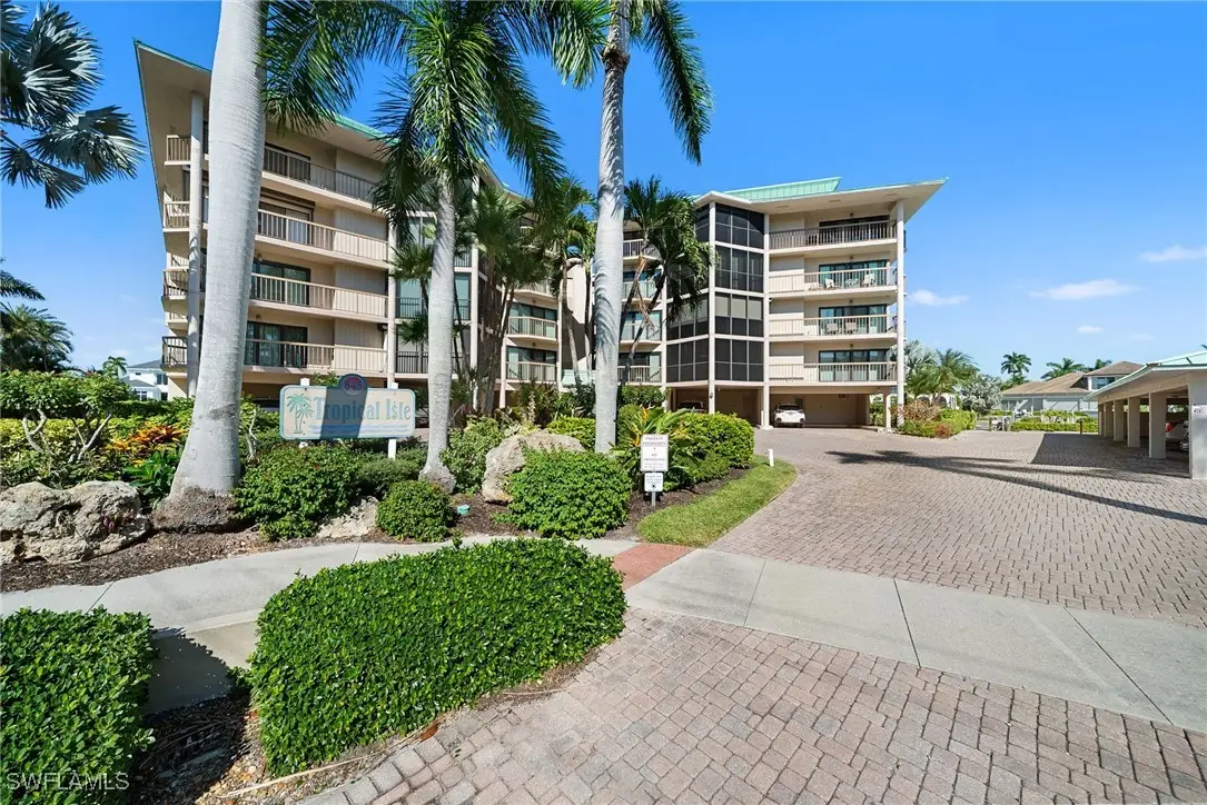 845 Collier Court #505, Marco Island, FL 34145 - Image #1