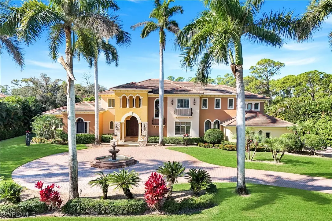 683 Hickory Road, Naples, FL 34108 - Image #1