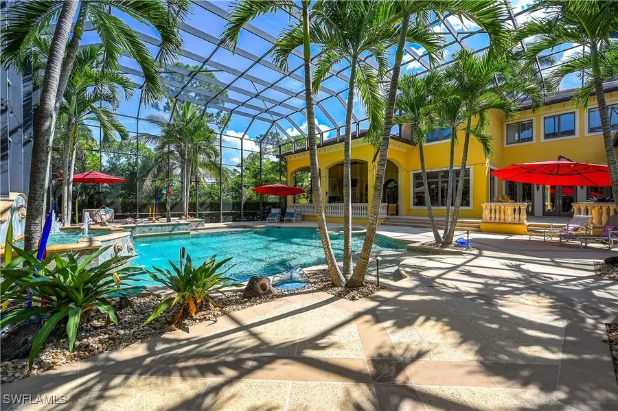 683 Hickory Road, Naples, FL 34108 - Image #3