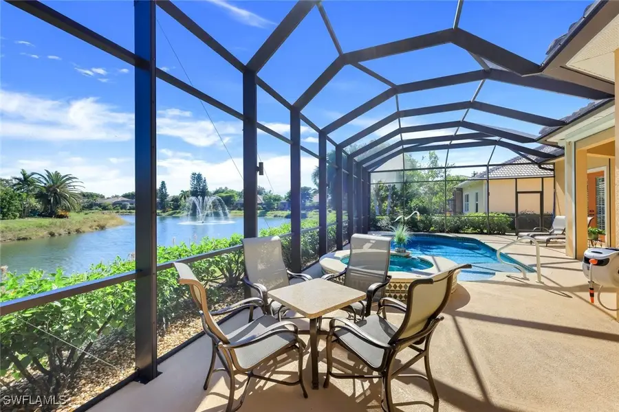 10168 Avonleigh Drive, Bonita Springs, FL 34135 - Image #2