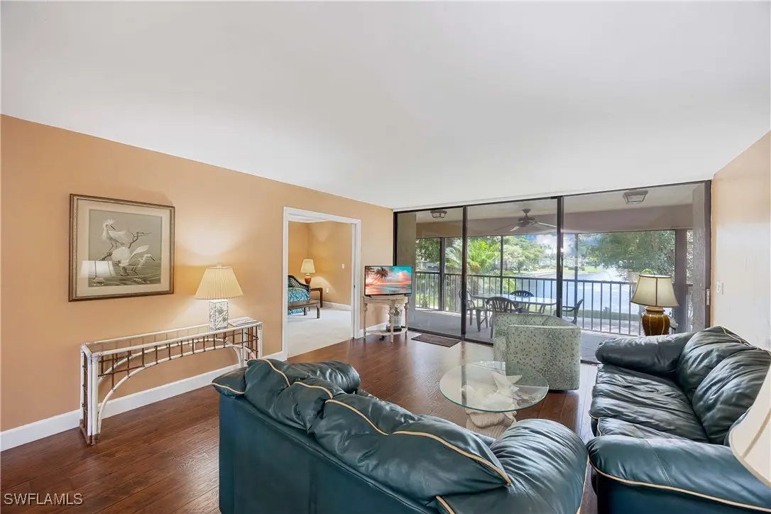 4250 Steamboat Bend #203, Fort Myers, FL 33919 - Image #1