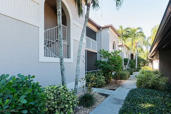 8440 Naples Heritage Drive #1321, Naples, FL 34112