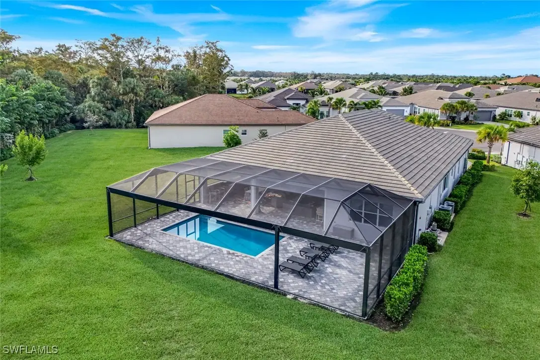 12083 Azalea Way, Naples, FL 34120 - Image #1