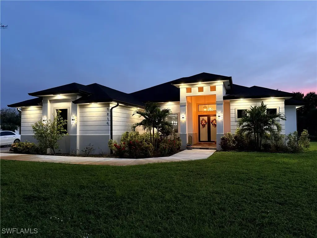 3716 40th Avenue Se, Naples, FL 34117 - Image #1
