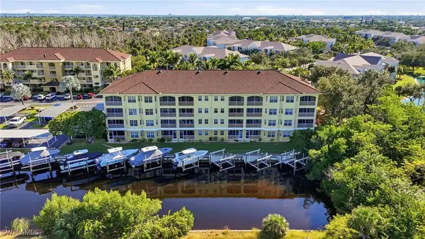 1781 Four Mile Cove Parkway #123, Cape Coral, FL 33990