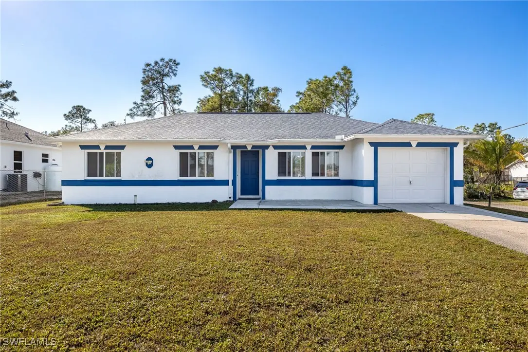 4230 33rd Avenue Ne, Naples, FL 34120 - Image #1