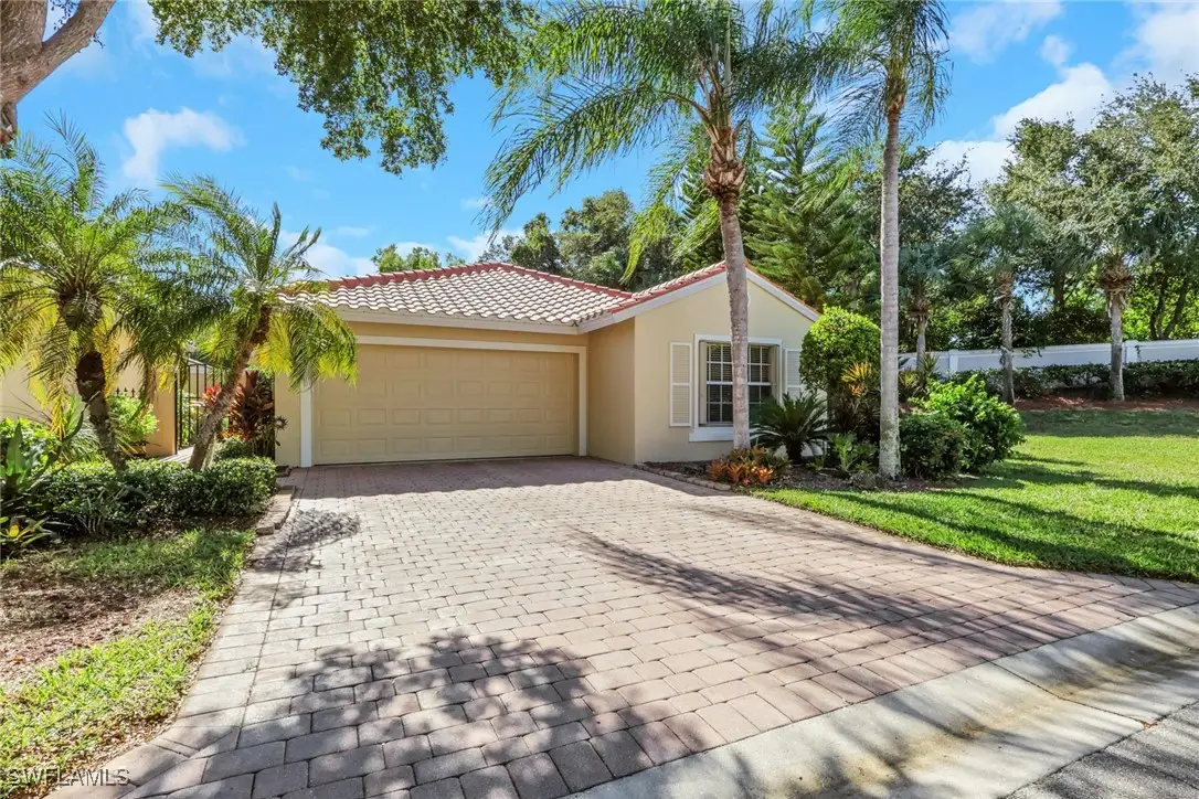 8896 Cascades Isle Boulevard, Estero, FL 33928 - Image #1