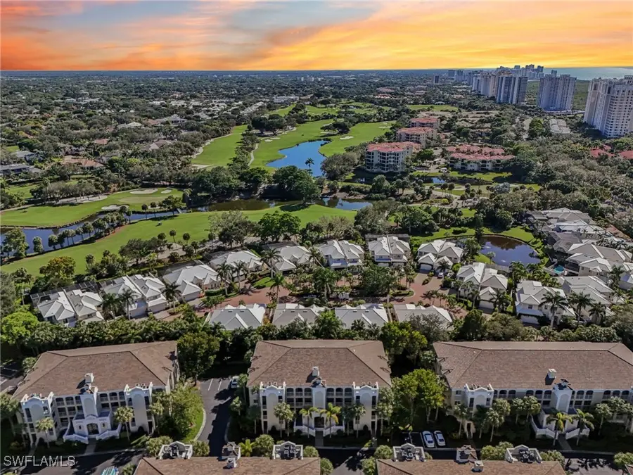 7709 Pebble Creek Circle #202, Naples, FL 34108 - Image #2