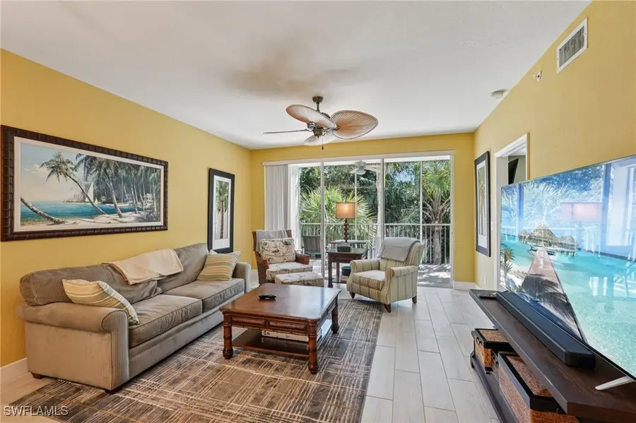 7709 Pebble Creek Circle #202, Naples, FL 34108 - Image #3
