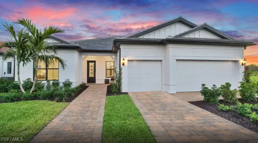 2074 Don Benito Way, Naples, FL 34120 - Image #1