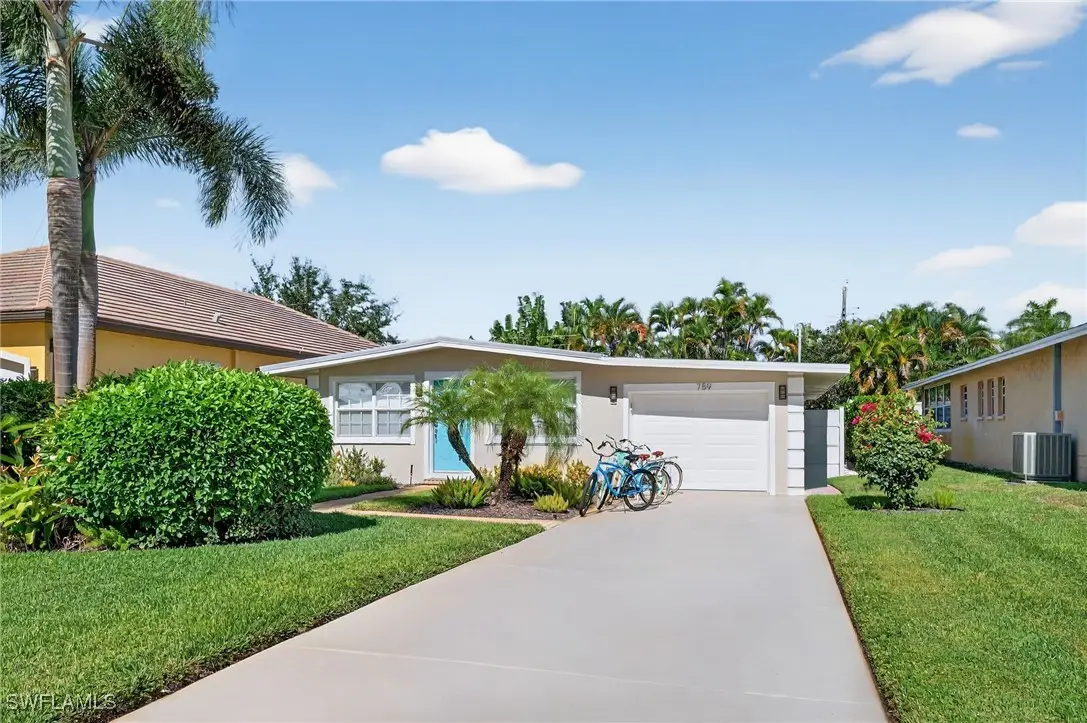 759 92nd Avenue N, Naples, FL 34108 - Image #1