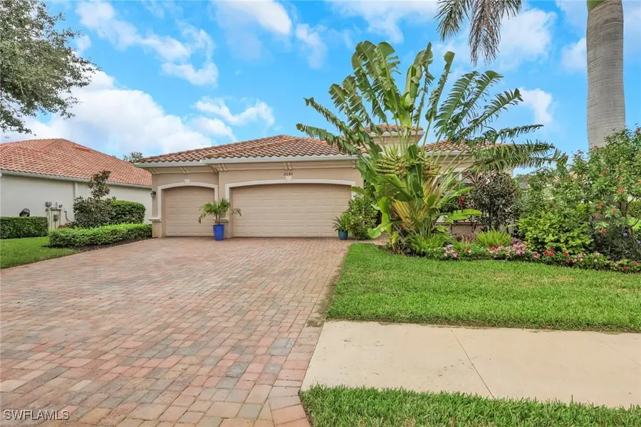 2045 Mandarin Lane, Naples, FL 34120 - Image #2