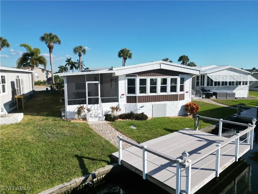 17650 Bryan Court, Fort Myers Beach, FL 33931 - Image #3