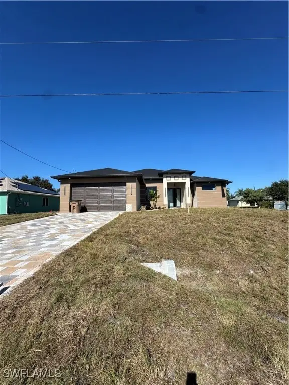 3716 13th Street W, Lehigh Acres, FL 33971 - Image #2