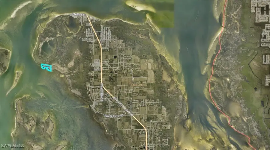 Address Withheld By Seller, Bokeelia, FL 33322 - Image #2