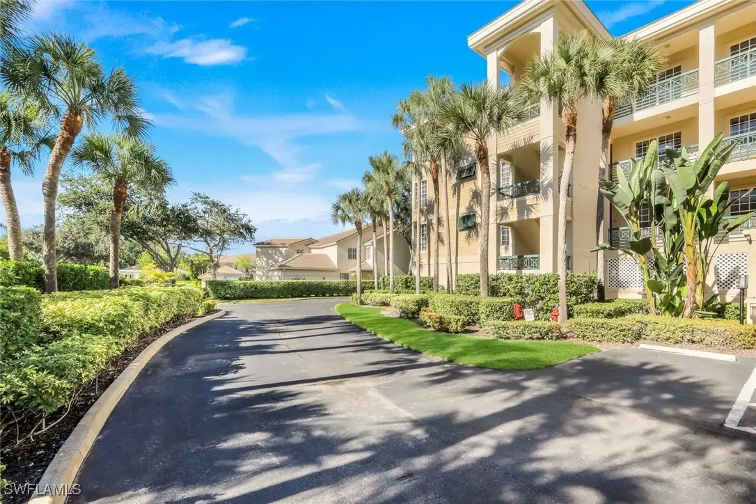 25161 Sandpiper Greens Court #203, Bonita Springs, FL 34134 - Image #1