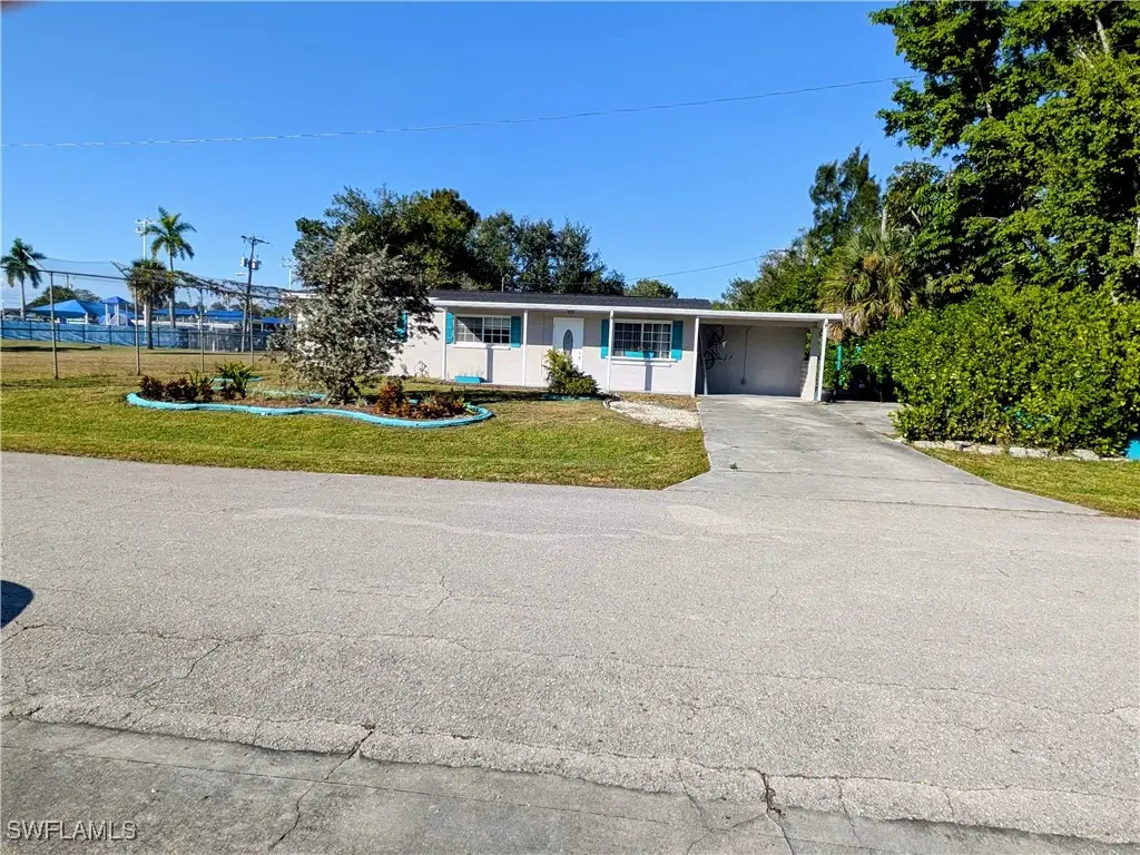 804 March Street, North Fort Myers, FL 33903 - Image #1